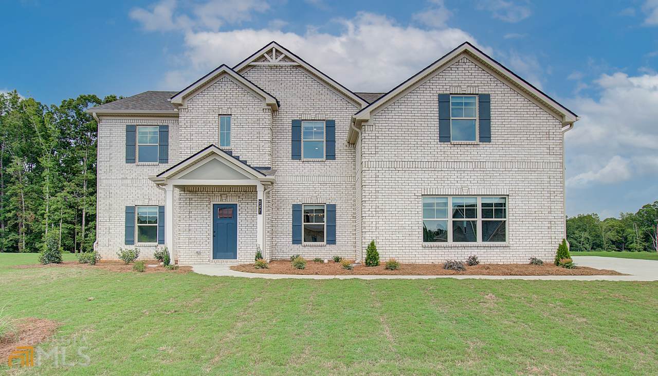 175 Classica Drive Drive - Photo 1