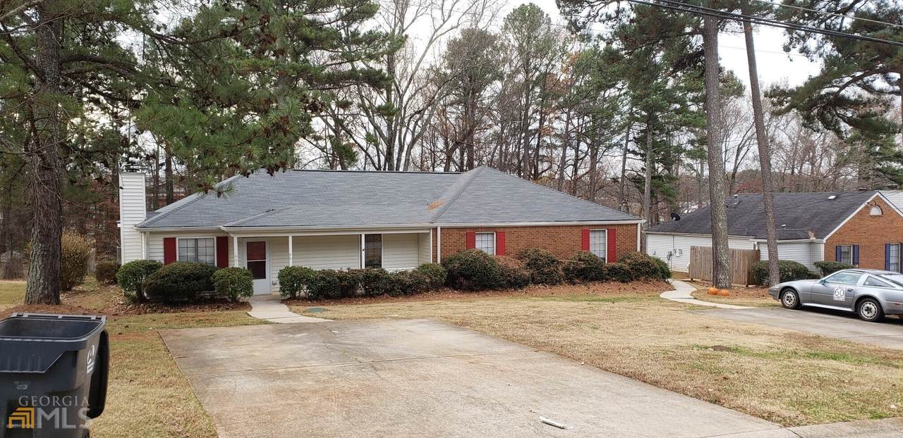 668 Greenvale Road - Photo 1