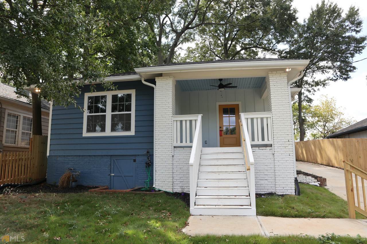 1050 Dill Avenue - Photo 1