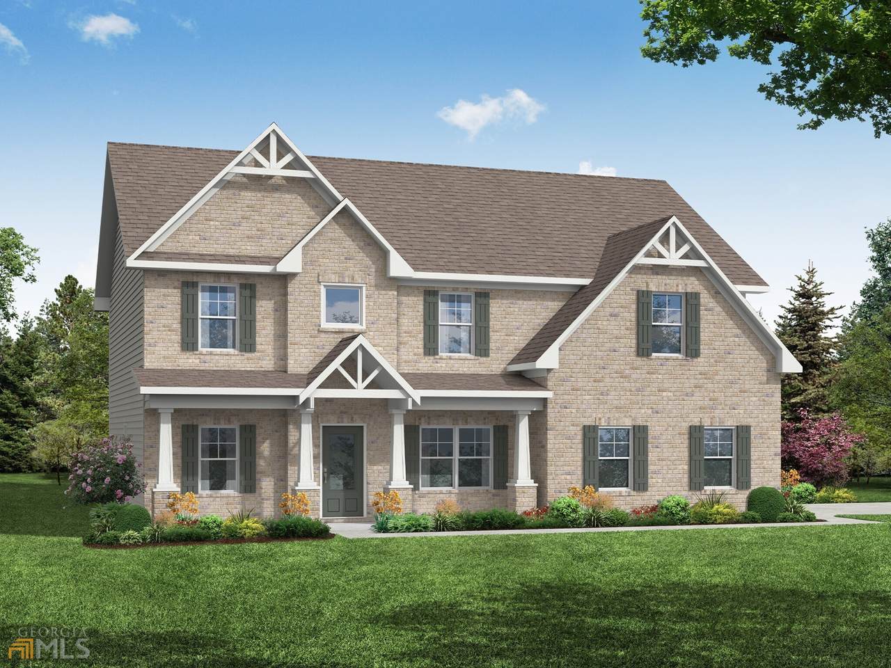 1188 Pine View Trail - Photo 1