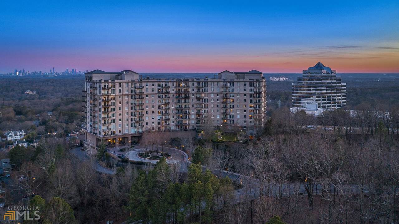 2950 Mount Wilkinson Parkway - Photo 1