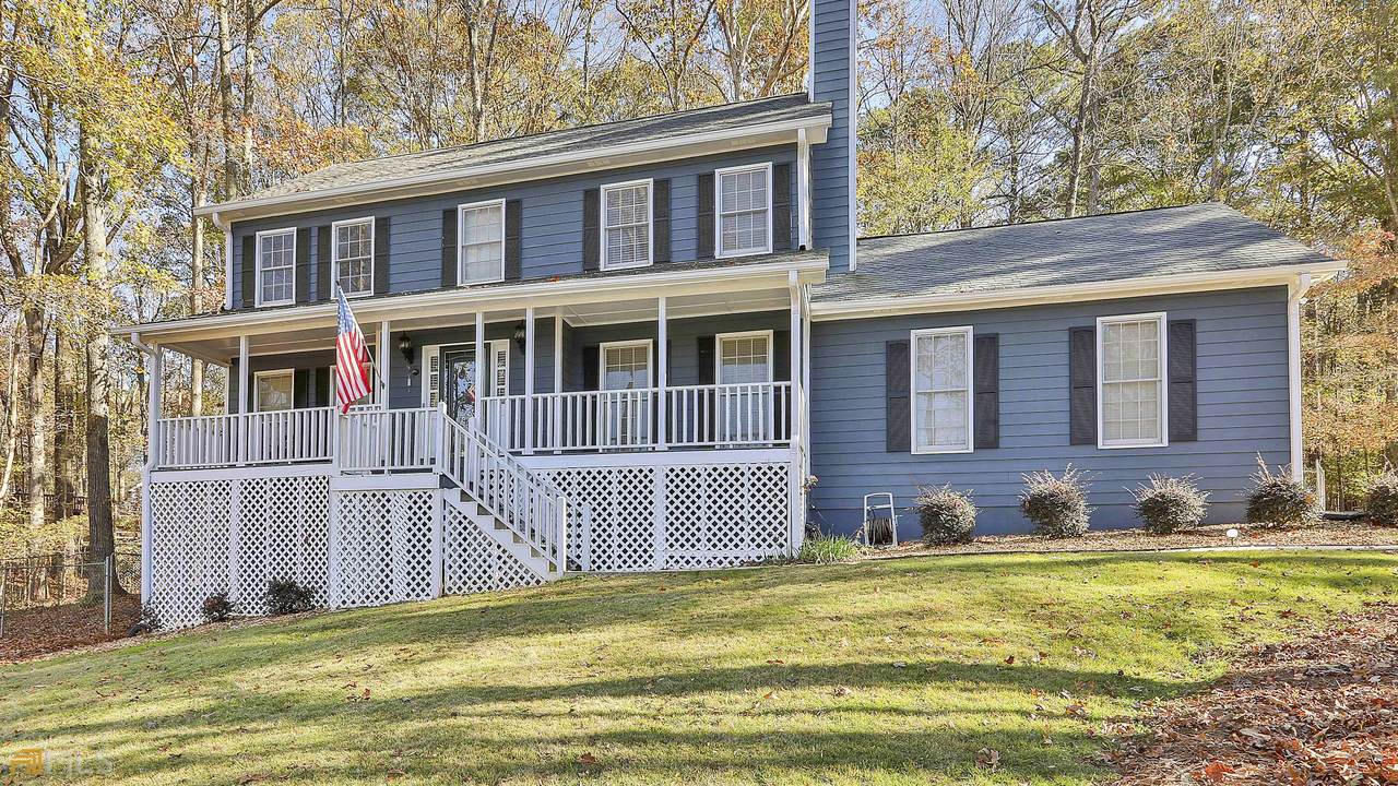 120 Parkwood Lane - Photo 1
