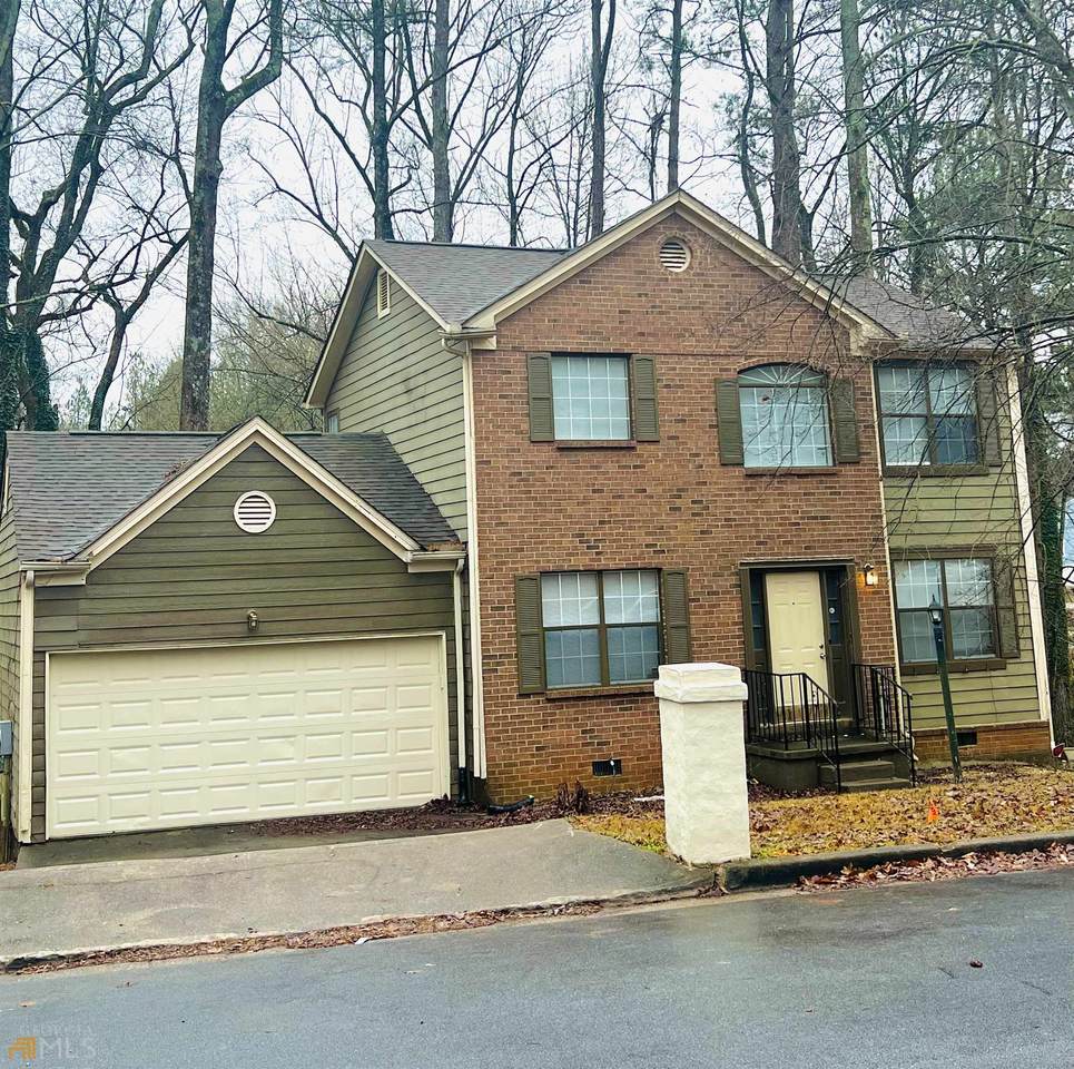 3855 Rainover Drive - Photo 1