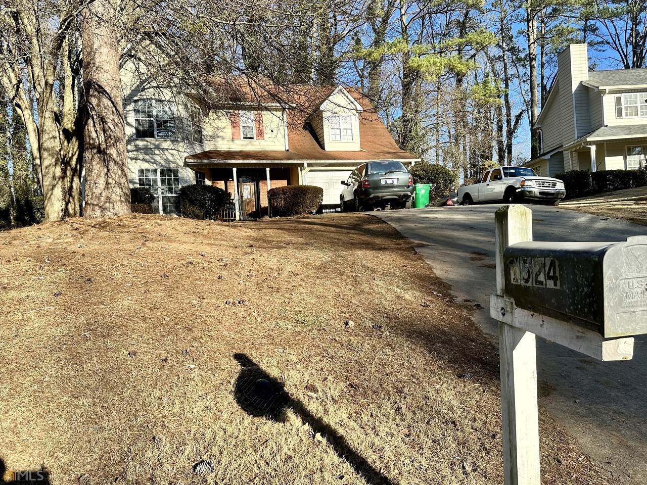 1524 Saint Dunstans Road - Photo 1