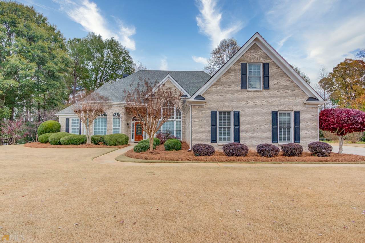 1091 Overlook Lane - Photo 1