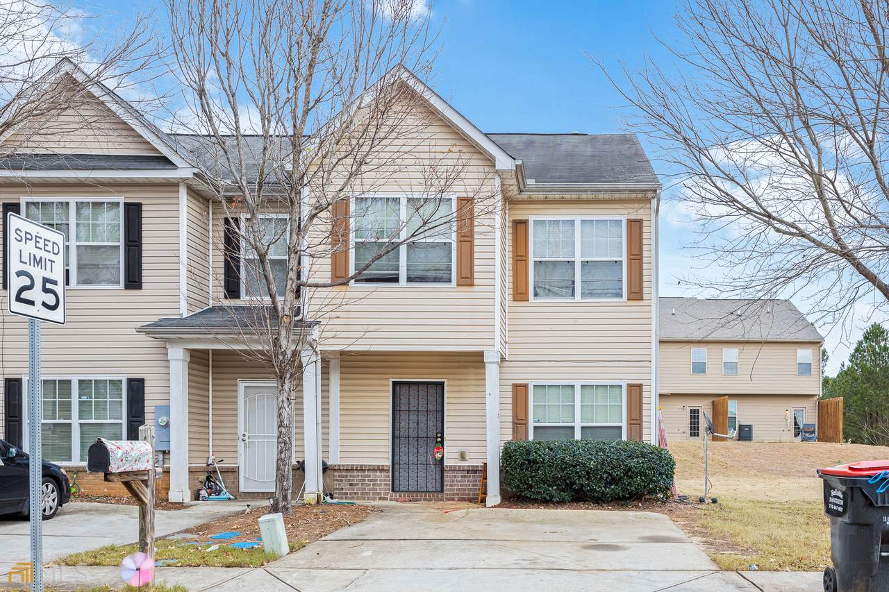 1692 Broad River Road - Photo 1