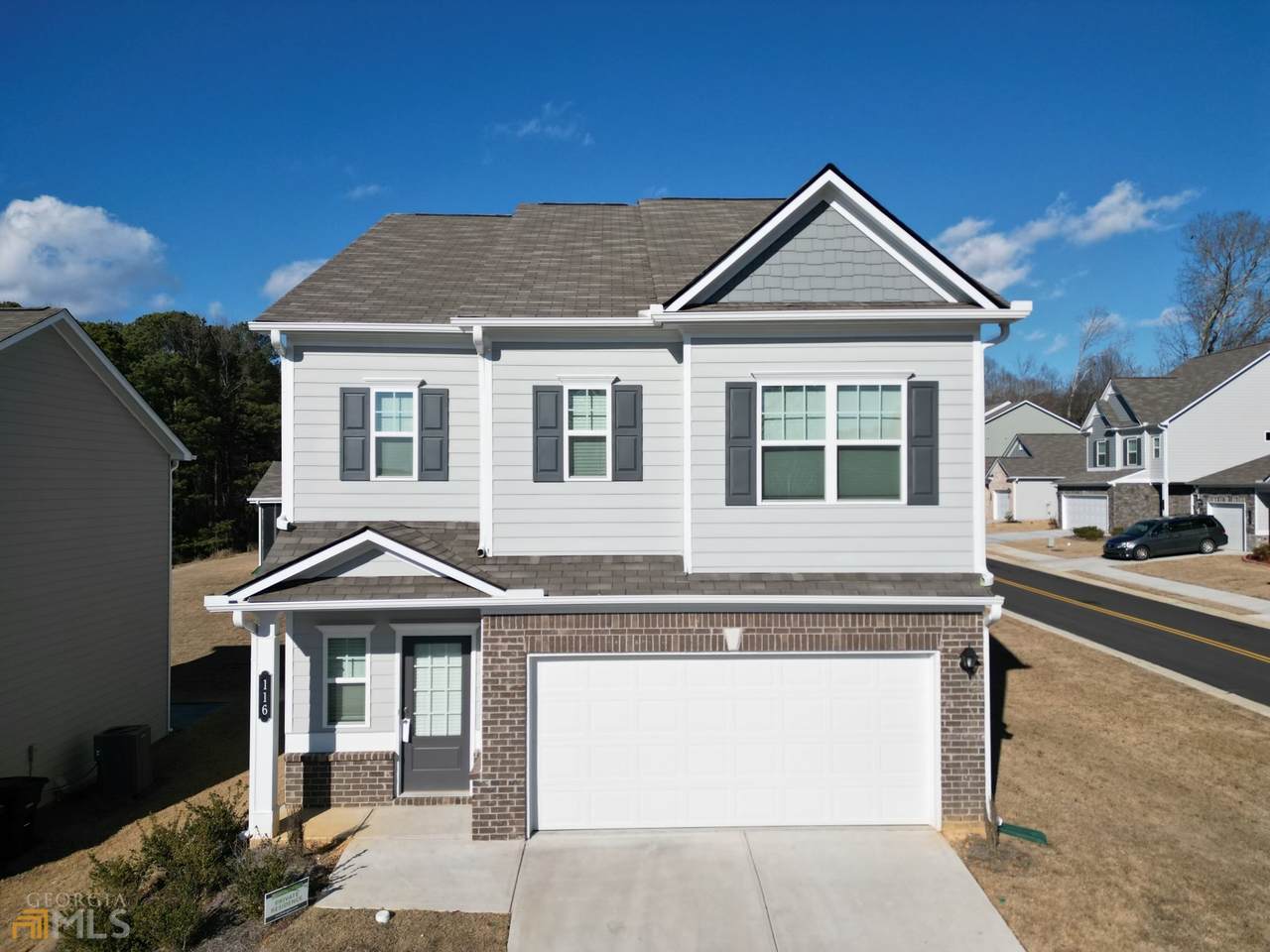 116 Waterside Drive - Photo 1