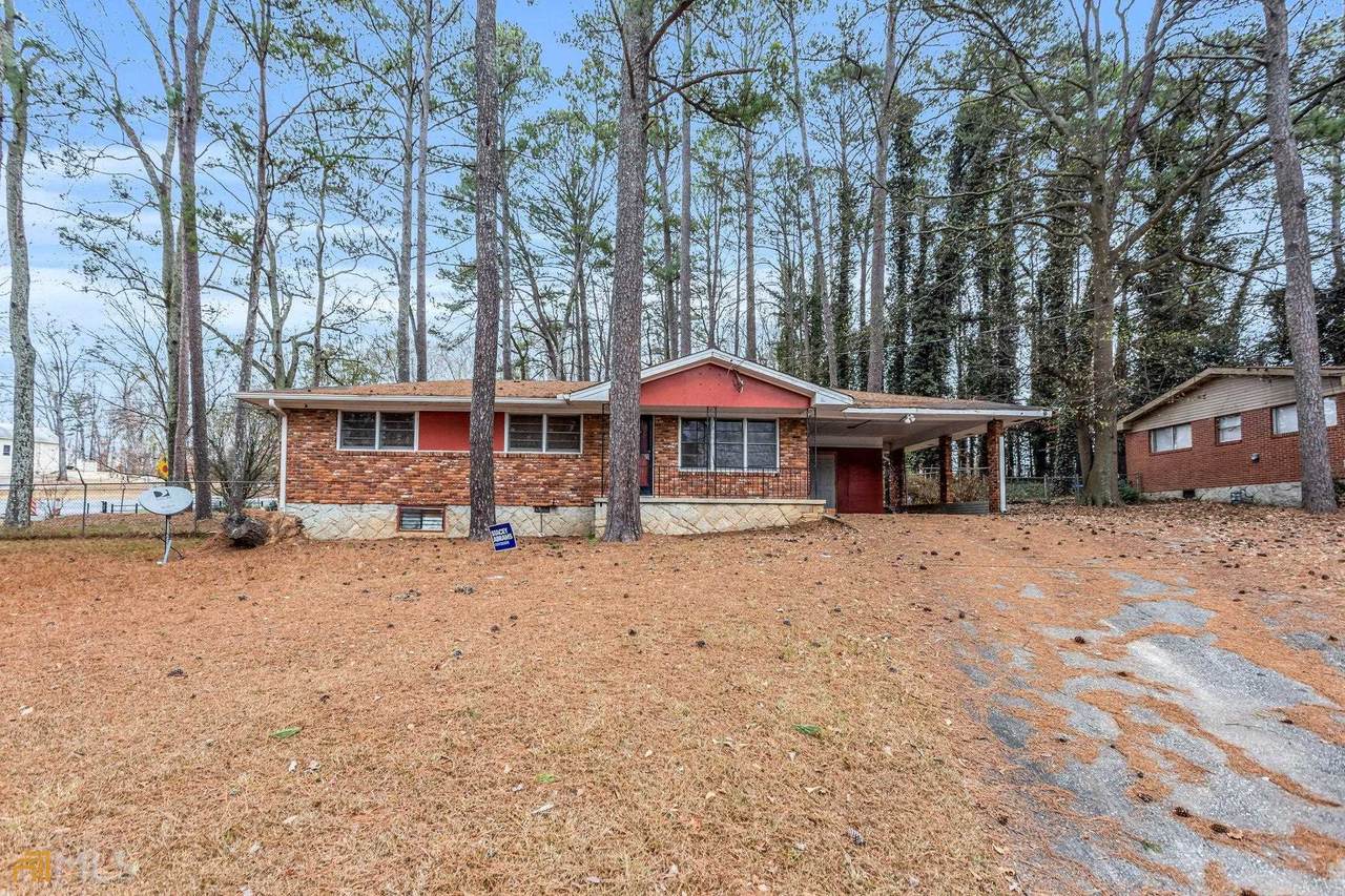 3639 Stone Road - Photo 1