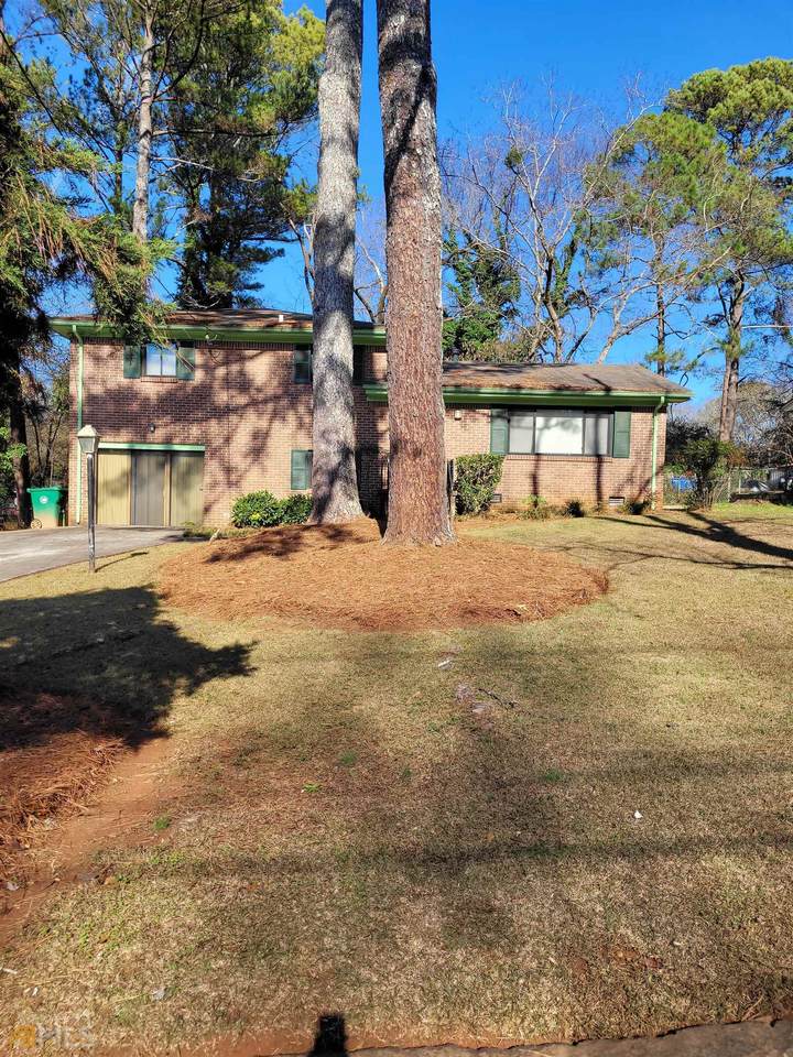 3626 Mecklinburg Place - Photo 1