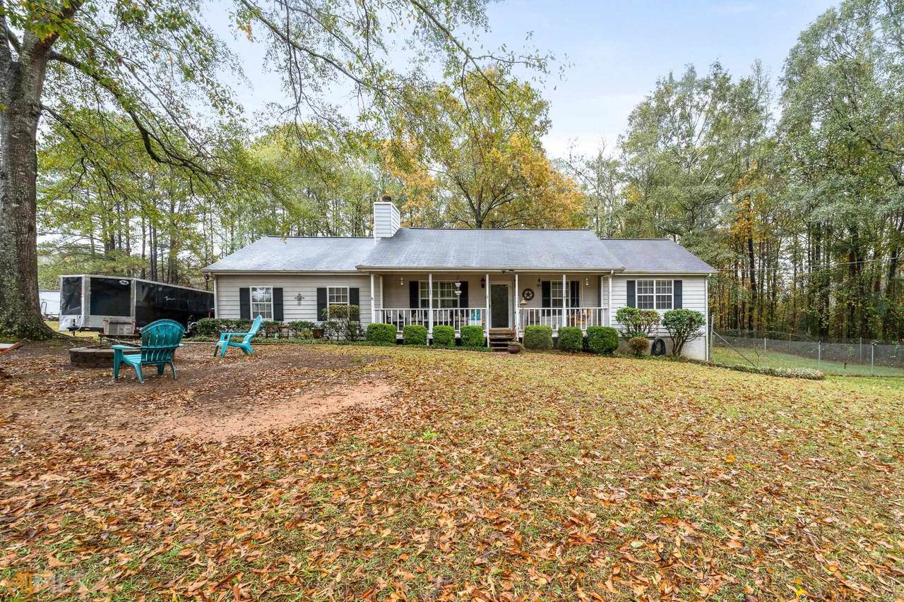 160 Ingrams Lane - Photo 1