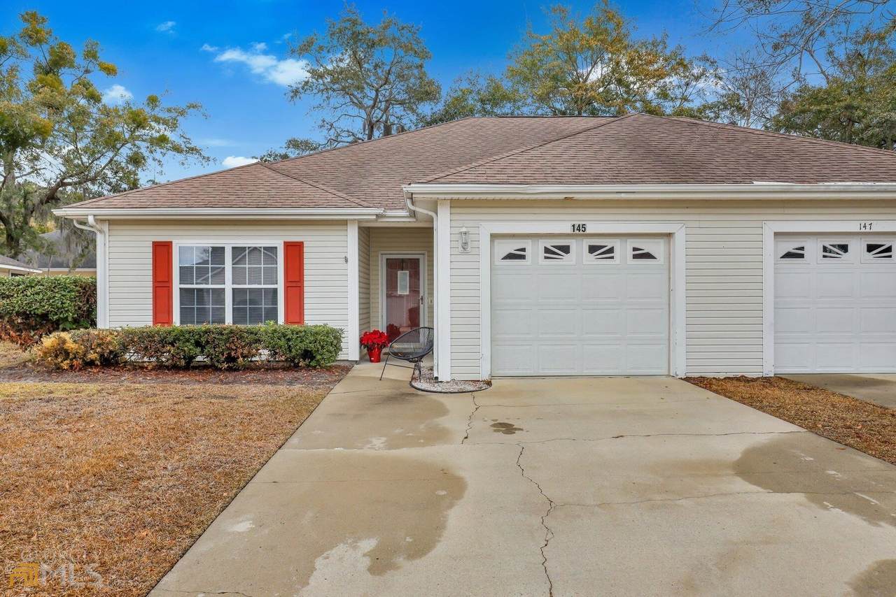 145 Dalton Cody Drive - Photo 1