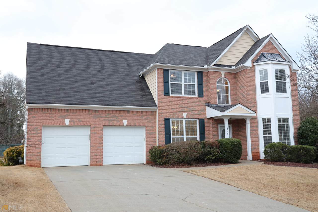 1650 Huntcrest Way - Photo 1