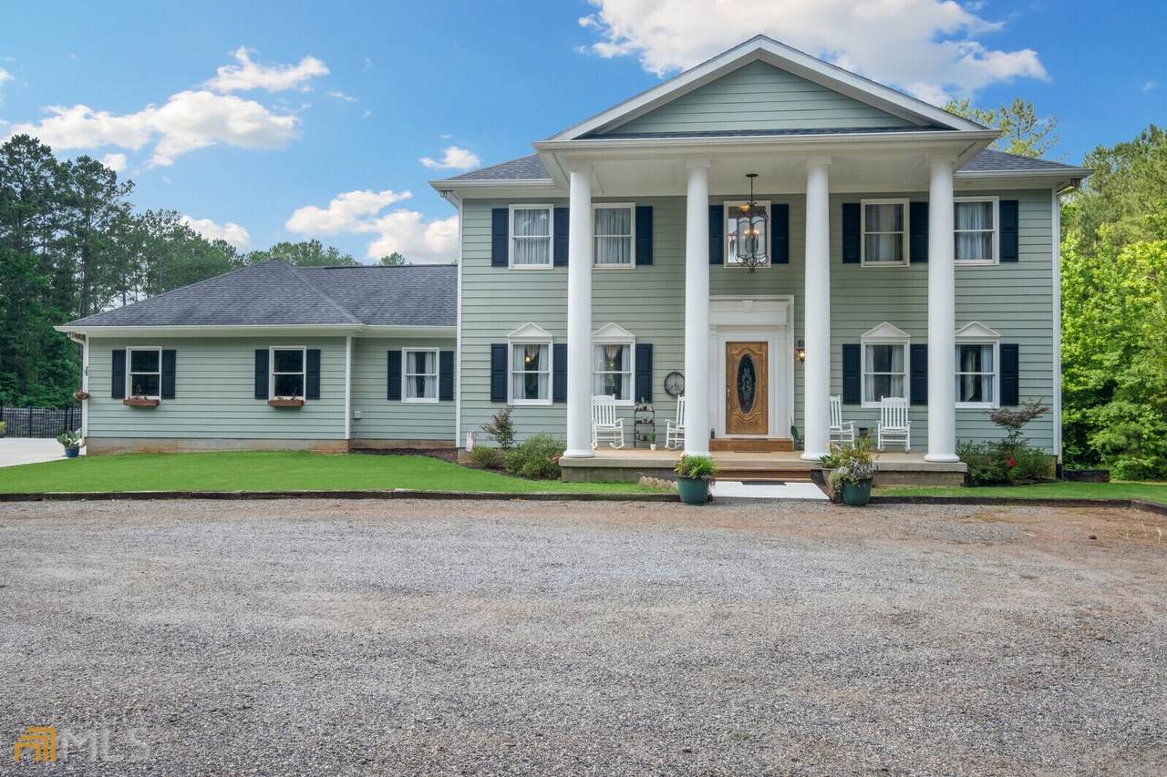 5705 Gordon Road - Photo 1