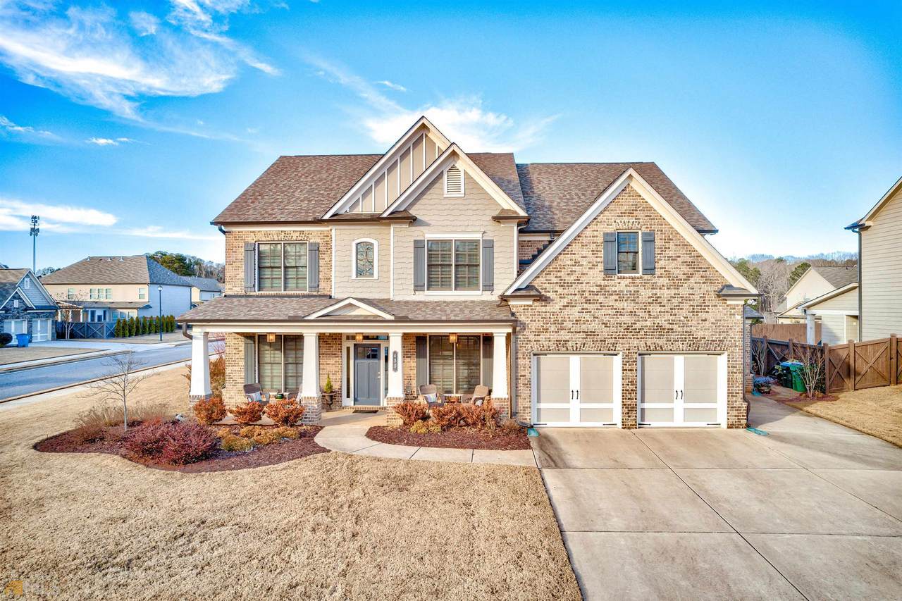 435 Weston Walk - Photo 1