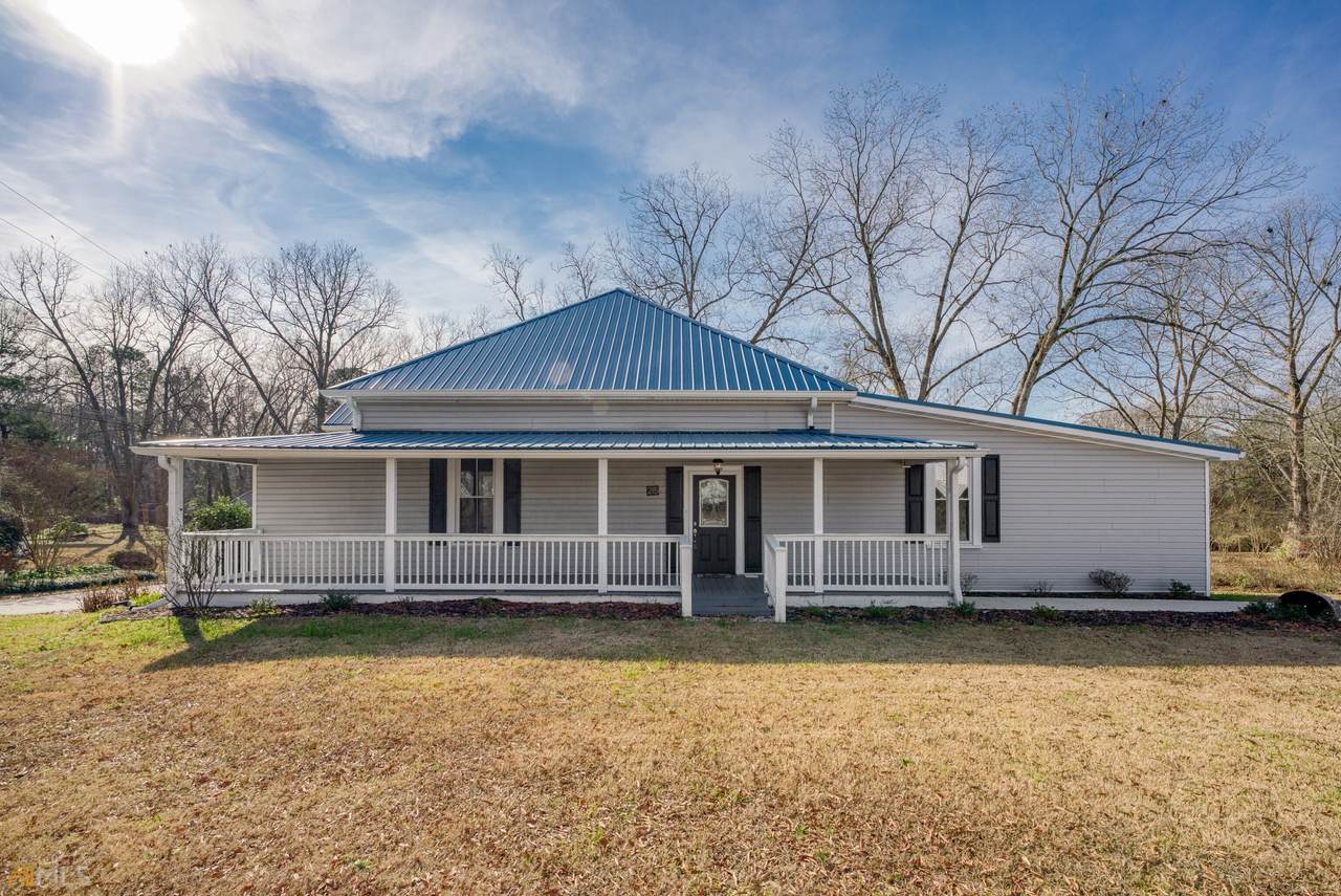 215 Sims Street - Photo 1