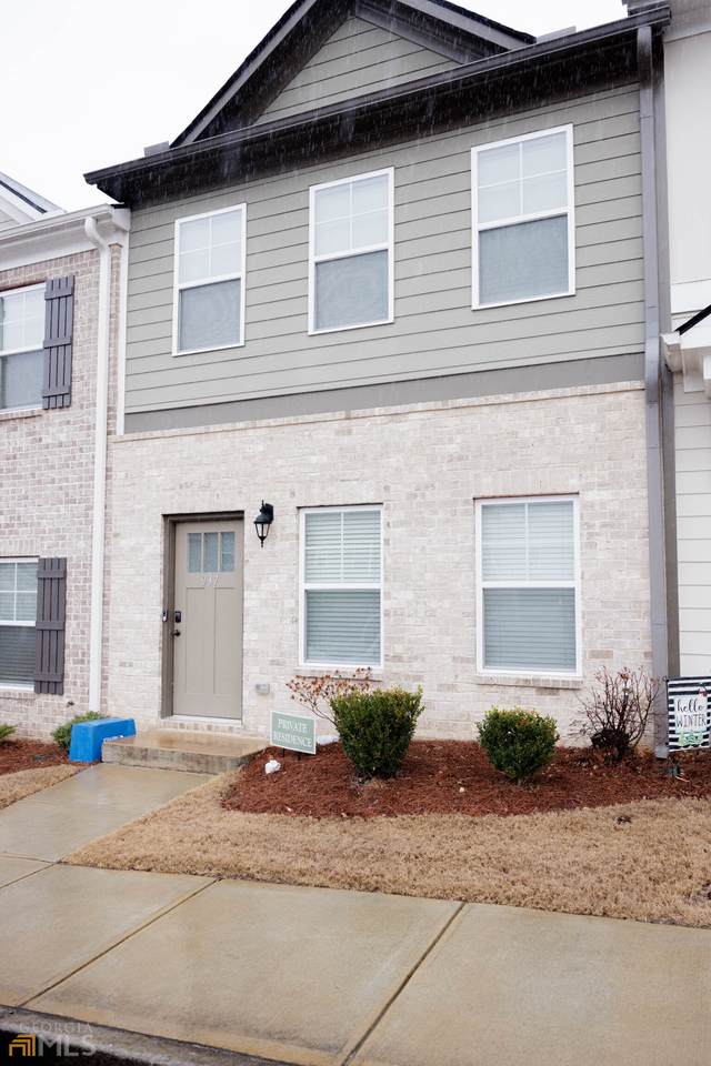 937 Ambient Way - Photo 1