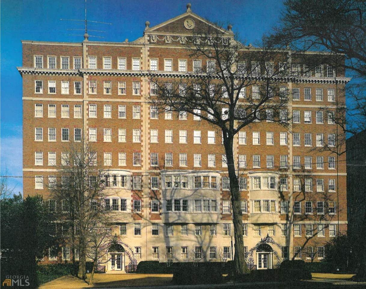 1325 Peachtree Street - Photo 1