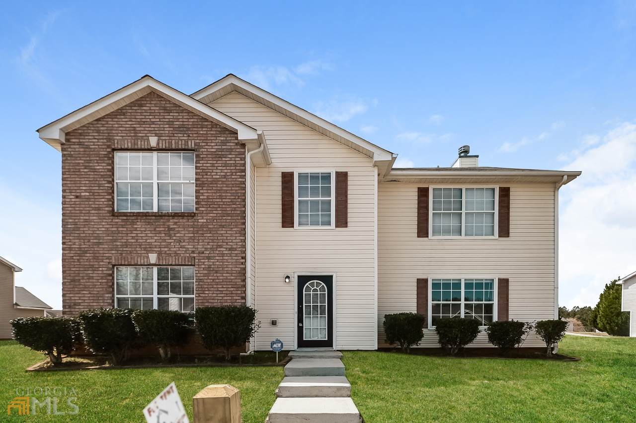 65 Capeton Court - Photo 1