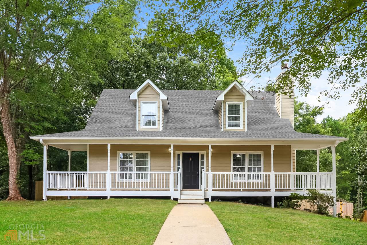 260 Austin Drive - Photo 1