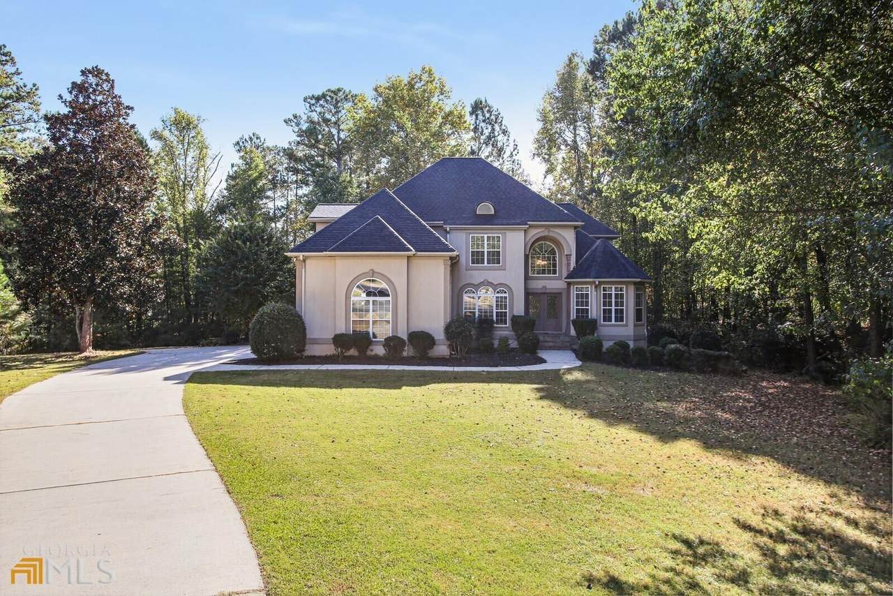 408 Castle Rock - Photo 1