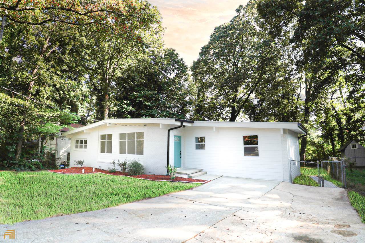 1507 Snapfinger Road - Photo 1