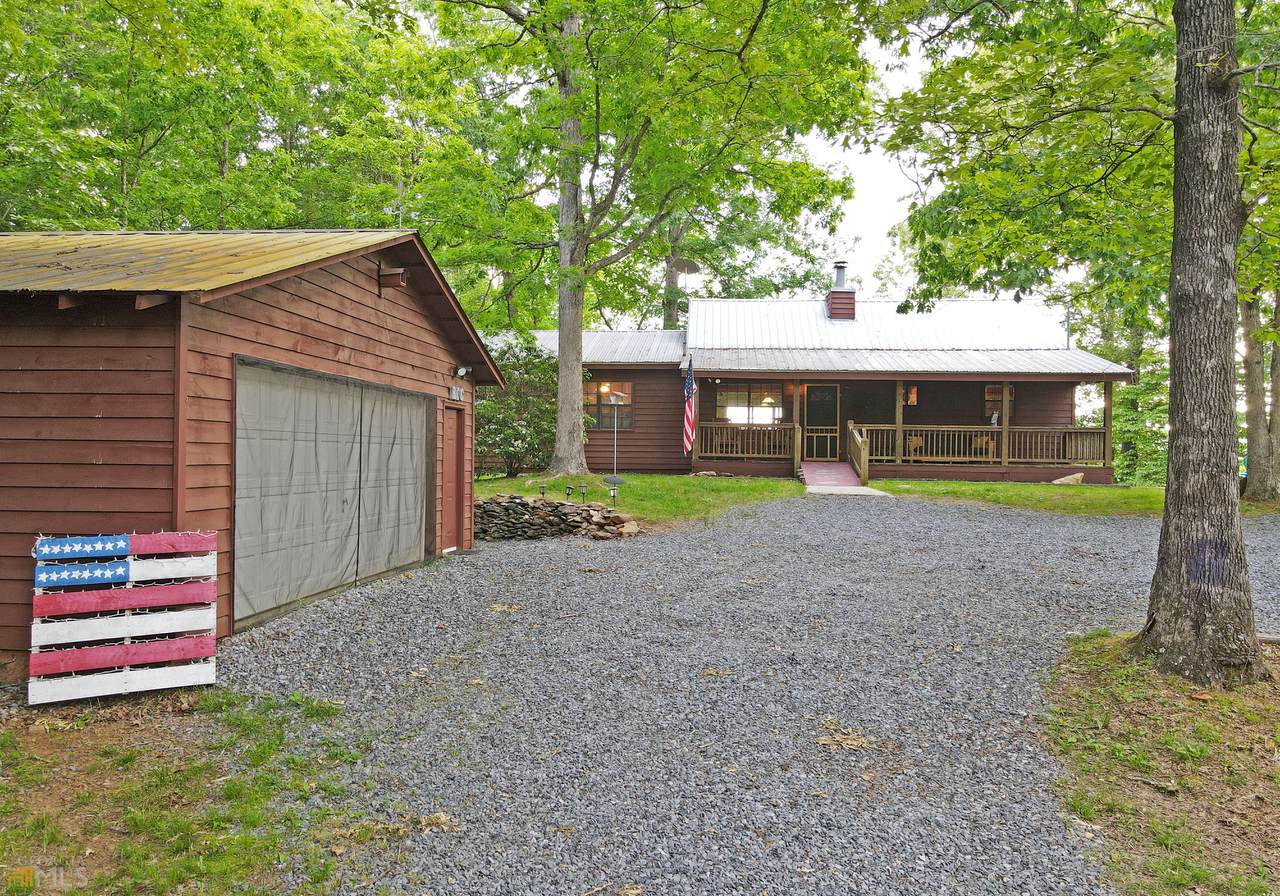 1221 Chase Mountain Road - Photo 1