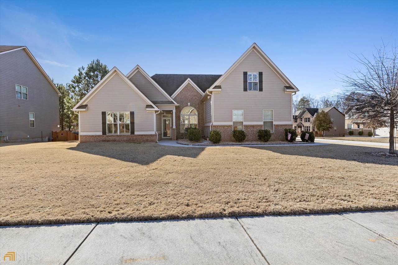 2610 Dayview Lane - Photo 1