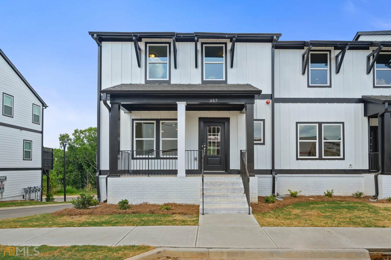 357 Lincoln Street - Photo 1