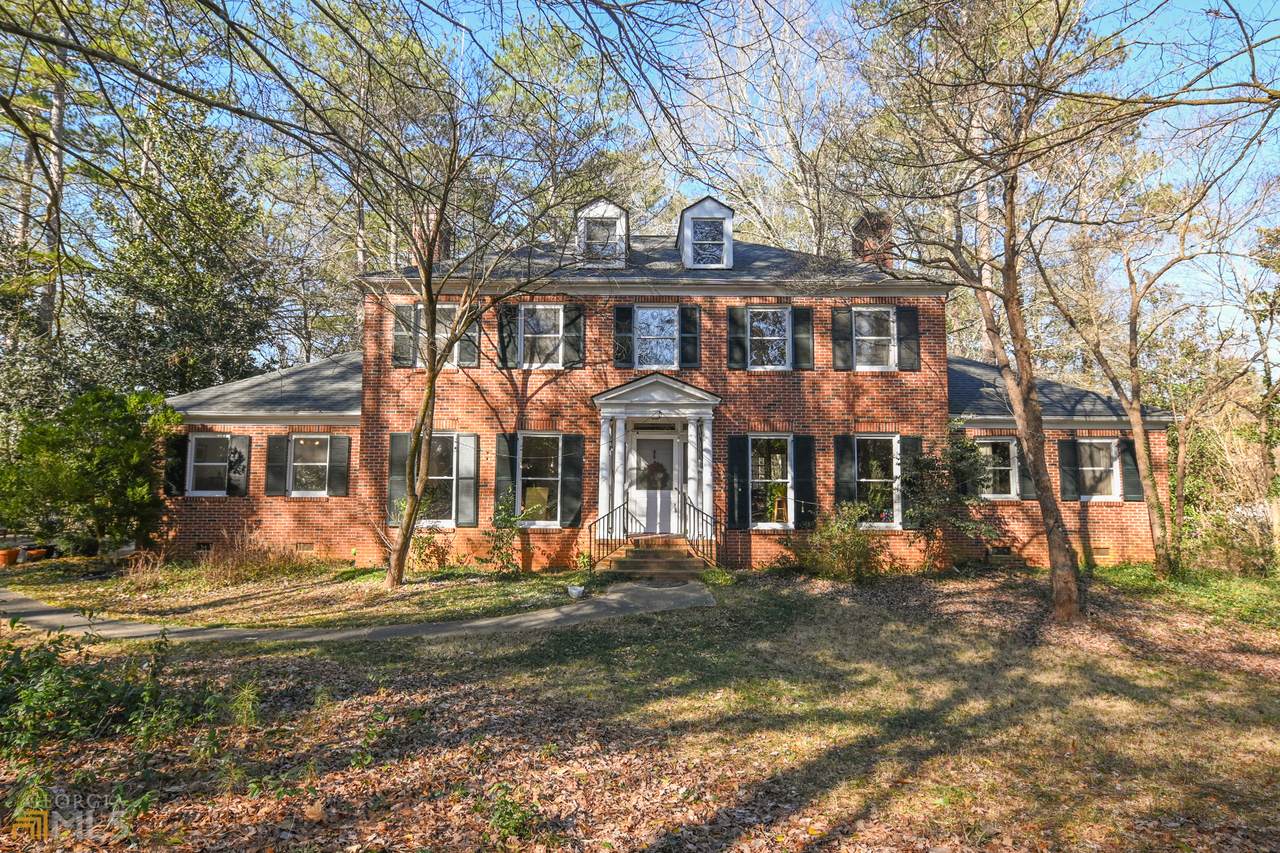 295 Tanglewood Drive - Photo 1