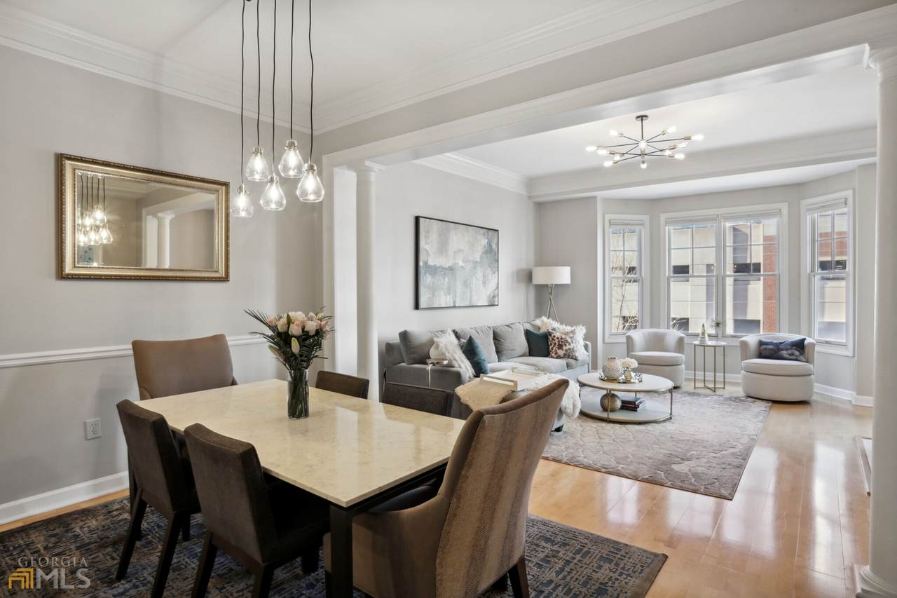 850 Piedmont Avenue - Photo 1