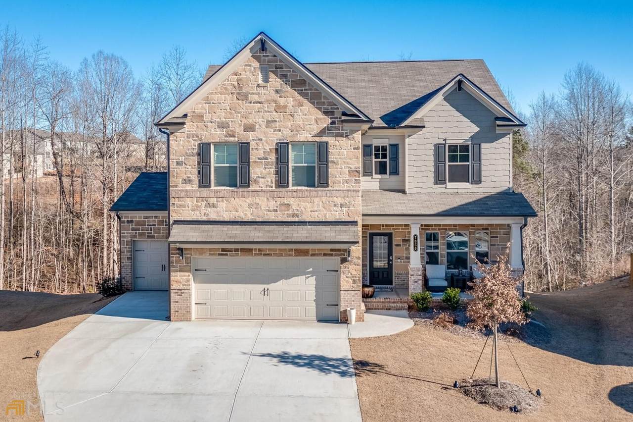 7059 Lancaster Crossing - Photo 1