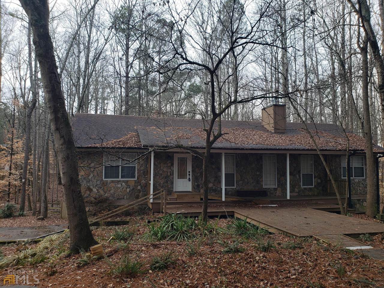 5295 Ridge Road - Photo 1