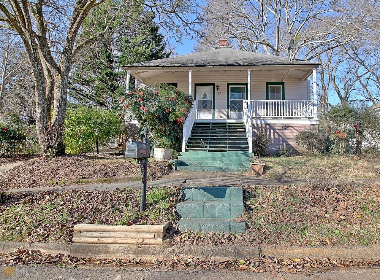 82 Grady Smith Street - Photo 1