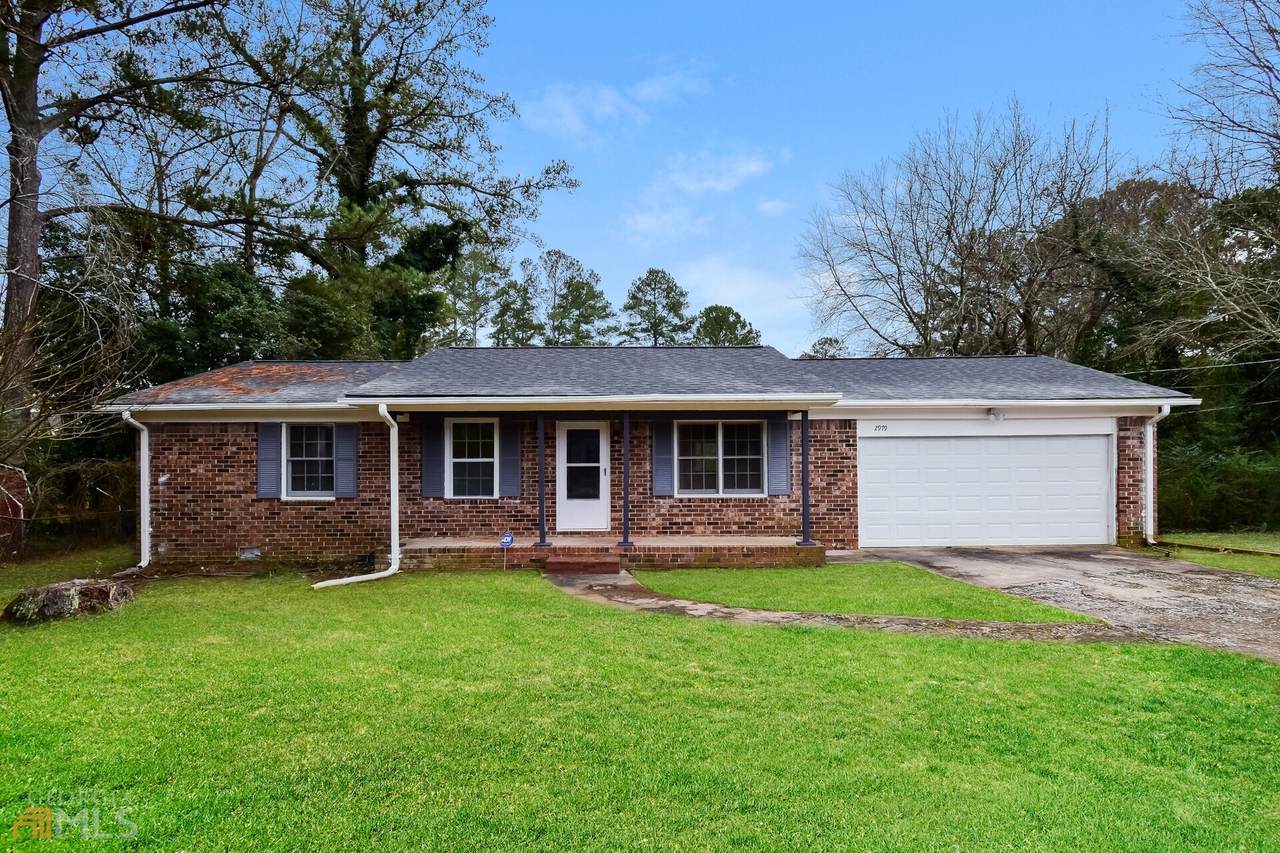 2979 Lake Jodeco Road - Photo 1