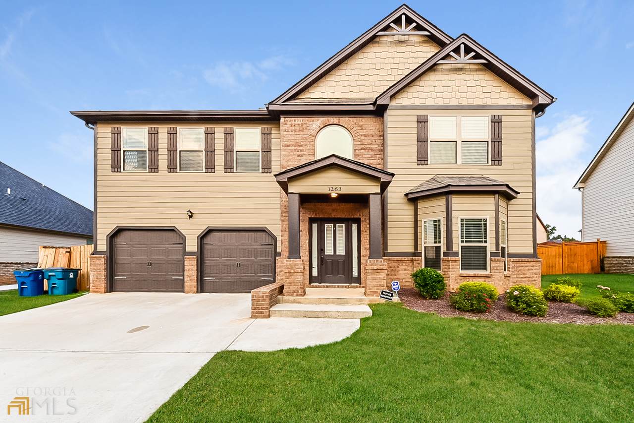 1263 Heartwood Avenue - Photo 1