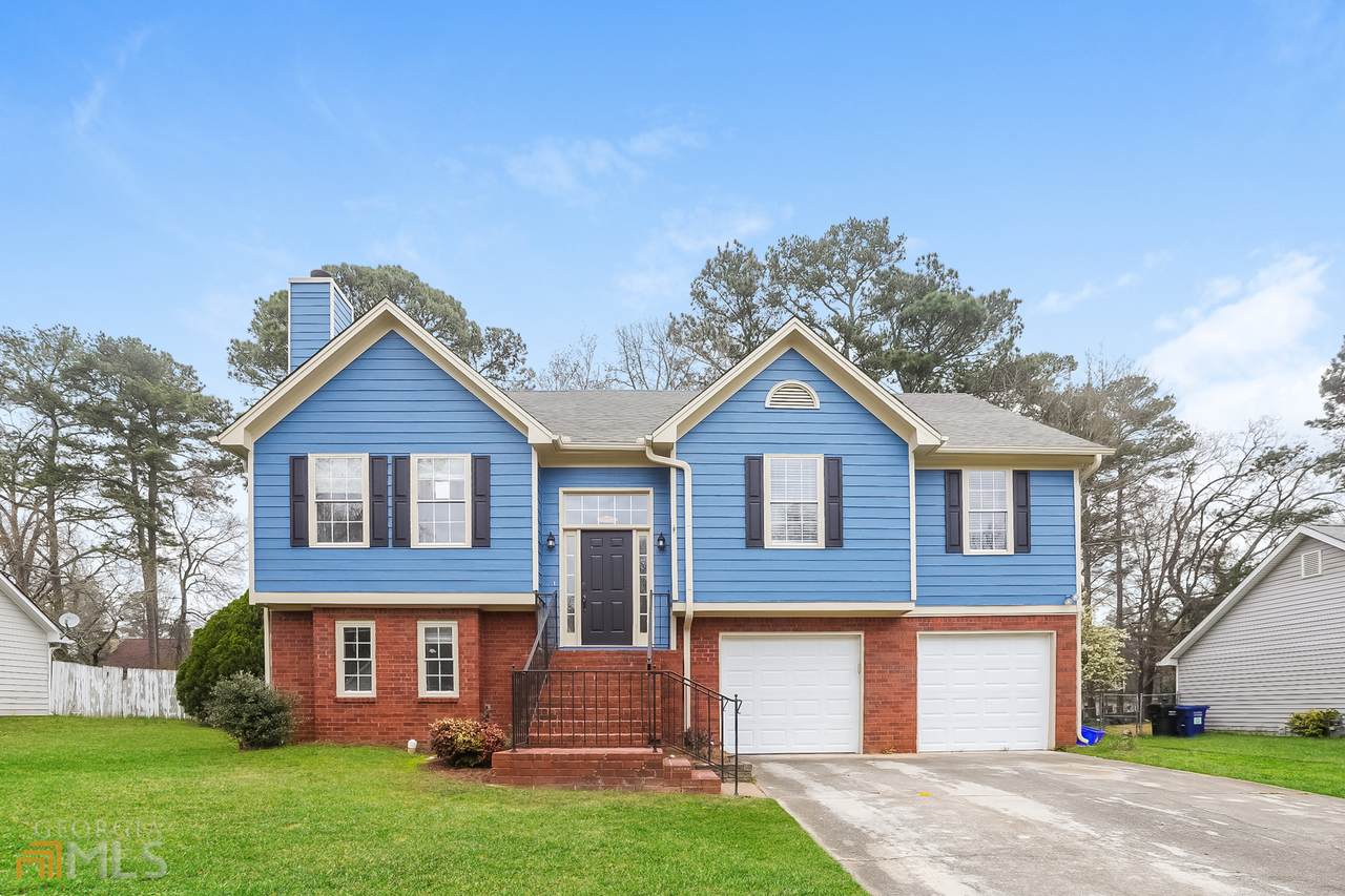 2740 Tradd Court - Photo 1