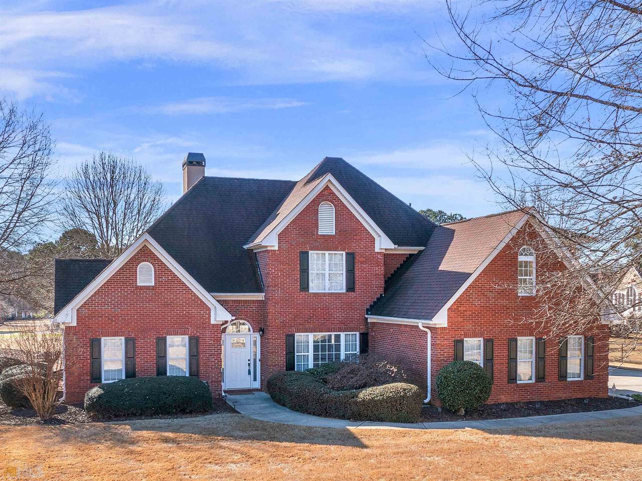 904 Champions Way - Photo 1