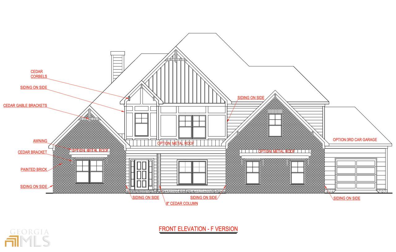 LOT 2 Starr Place - Photo 1