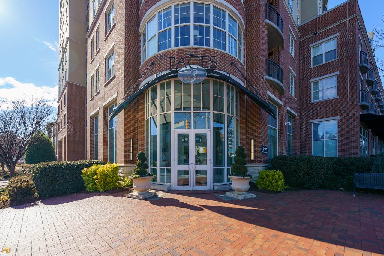 325 Paces Ferry Road - Photo 1