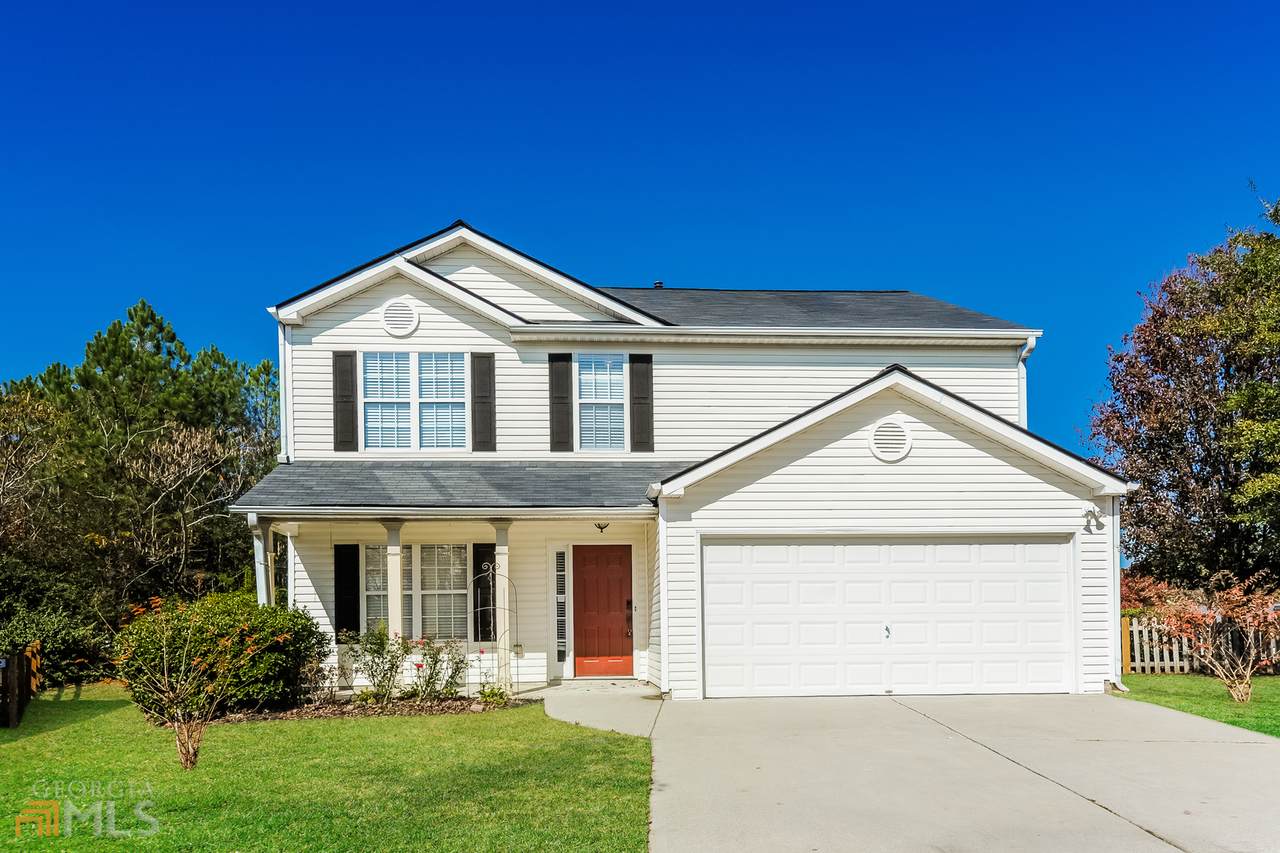309 Bainbridge Circle - Photo 1
