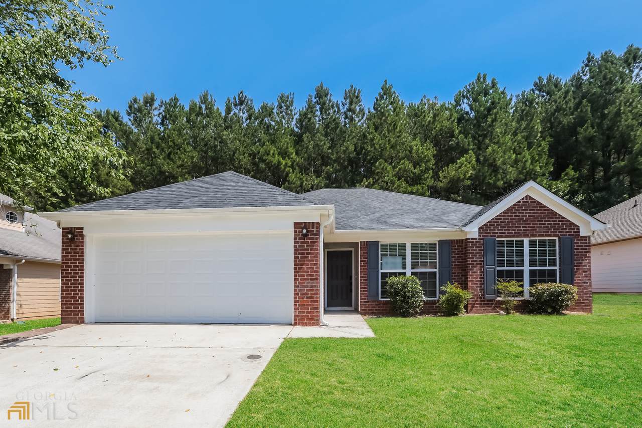 4872 Wilkins Station Drive - Photo 1