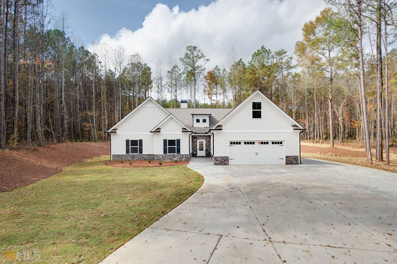 1298 Mud Green Road - Photo 1