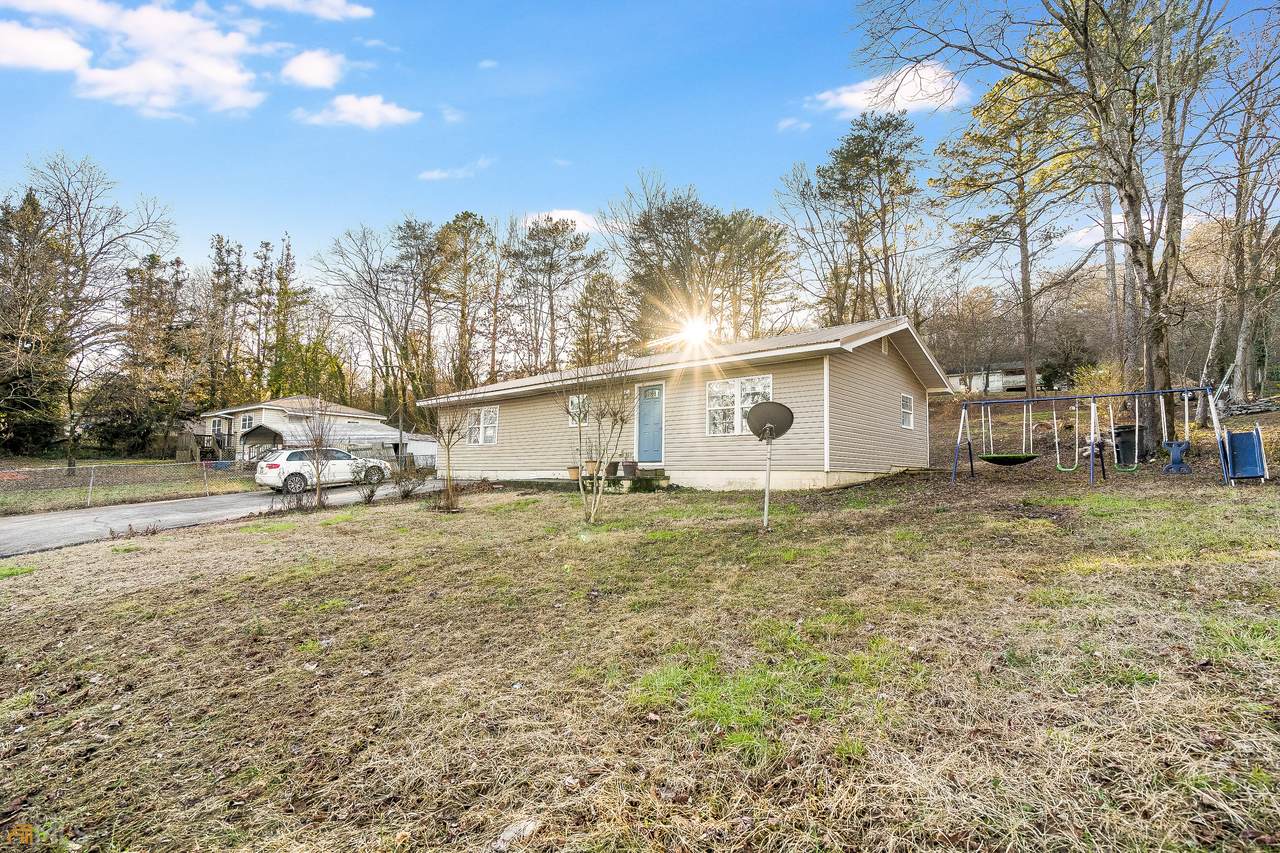 1821 Swanson Drive - Photo 1