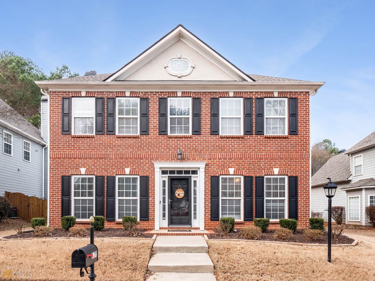3372 Lantern View Lane - Photo 1