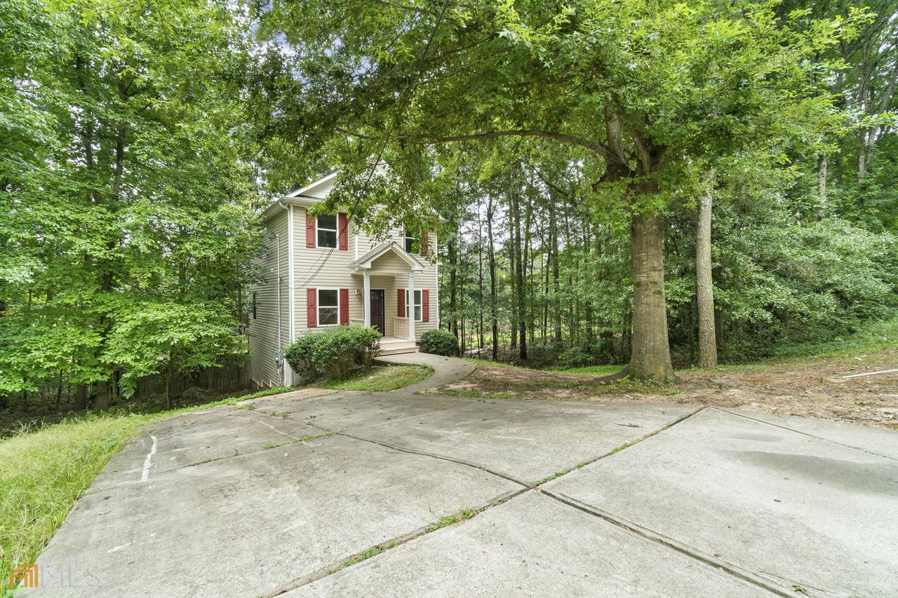 153 Harwell Road - Photo 1