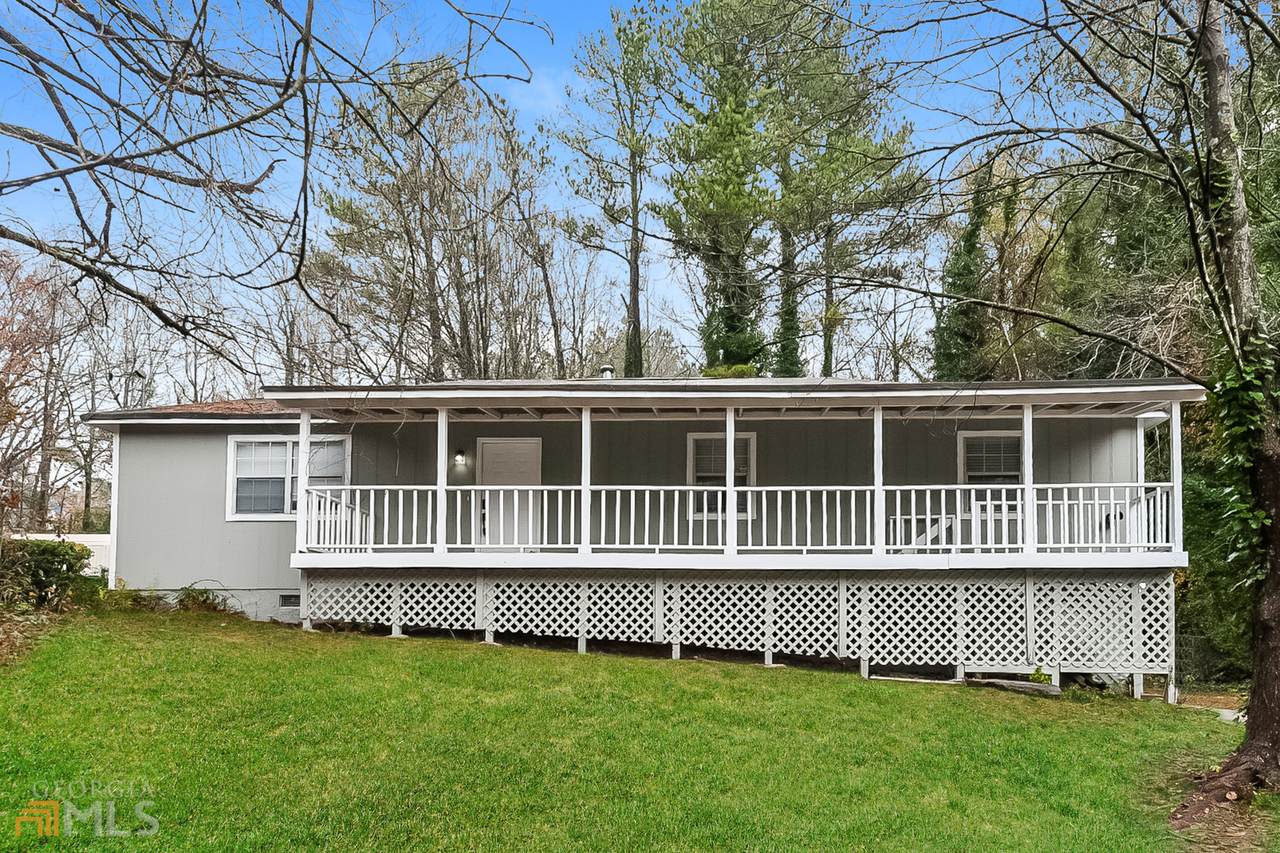 5040 Springtree Court - Photo 1