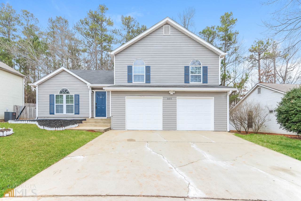 3492 Oak Leaf Court - Photo 1