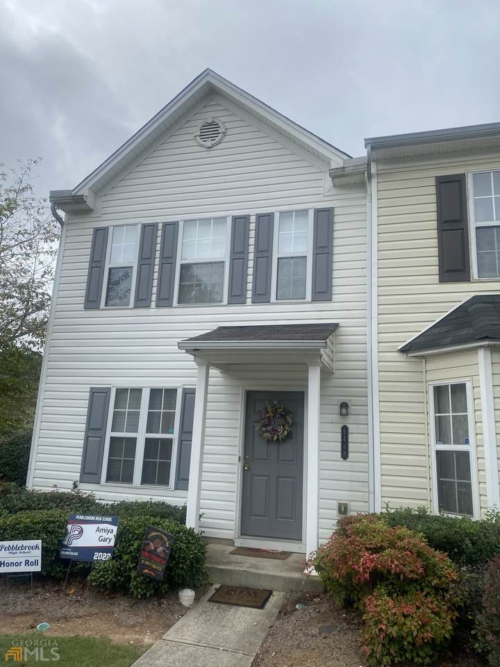6468 Arbor Gate Drive - Photo 1