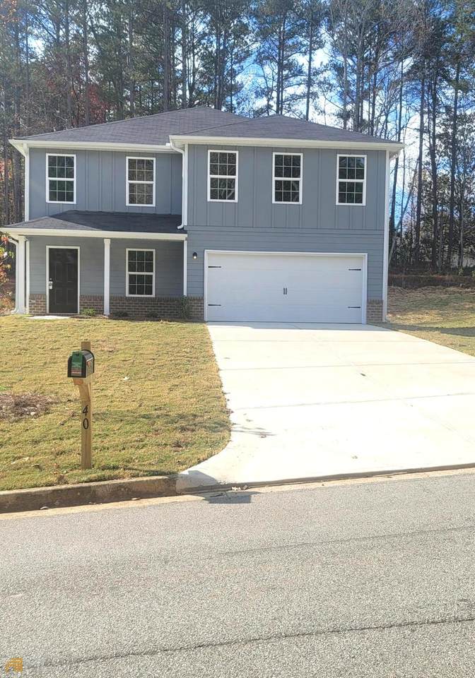 40 Ray Drive - Photo 1