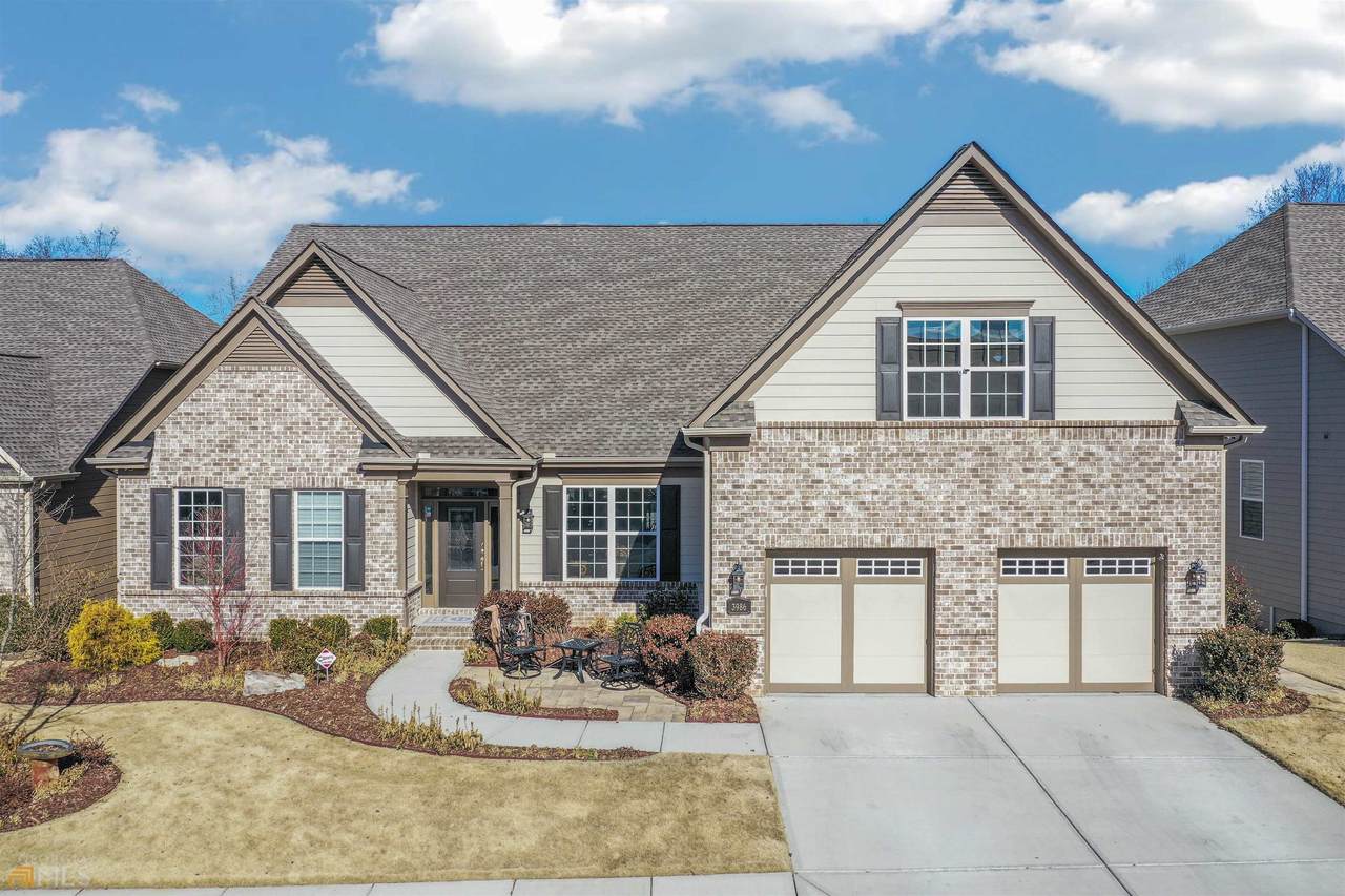 3986 Great Pine Drive - Photo 1